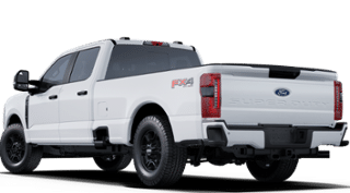 2025 Ford Super Duty® External Image 3